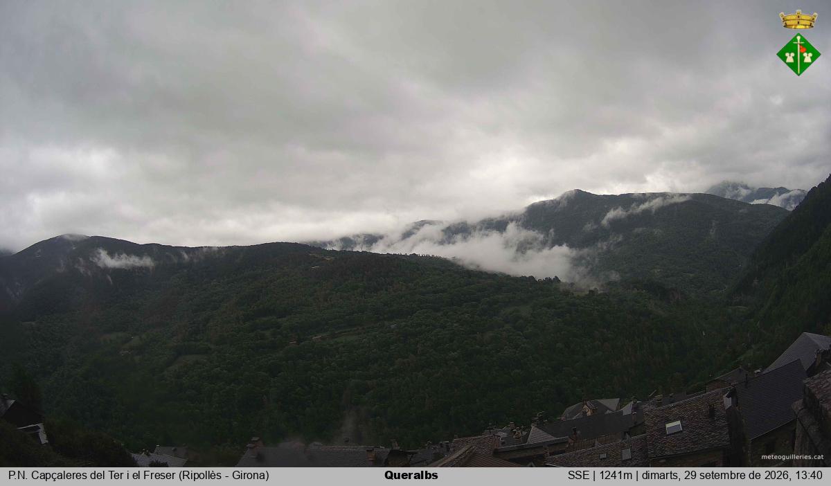 Queralbs 