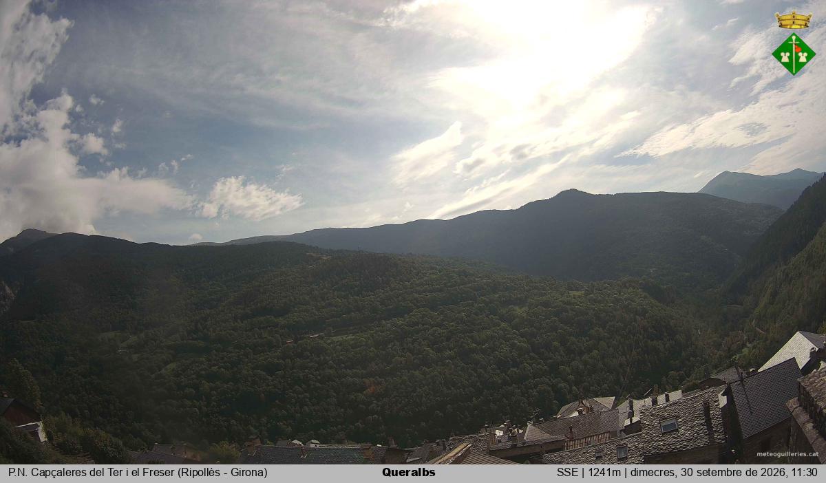 Queralbs 