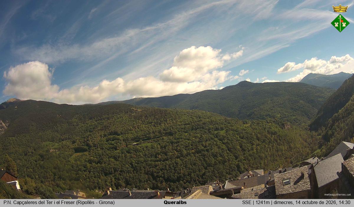 Queralbs 