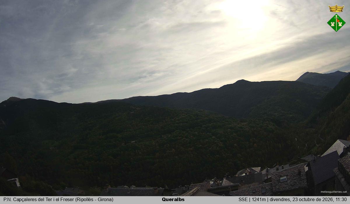 Queralbs 