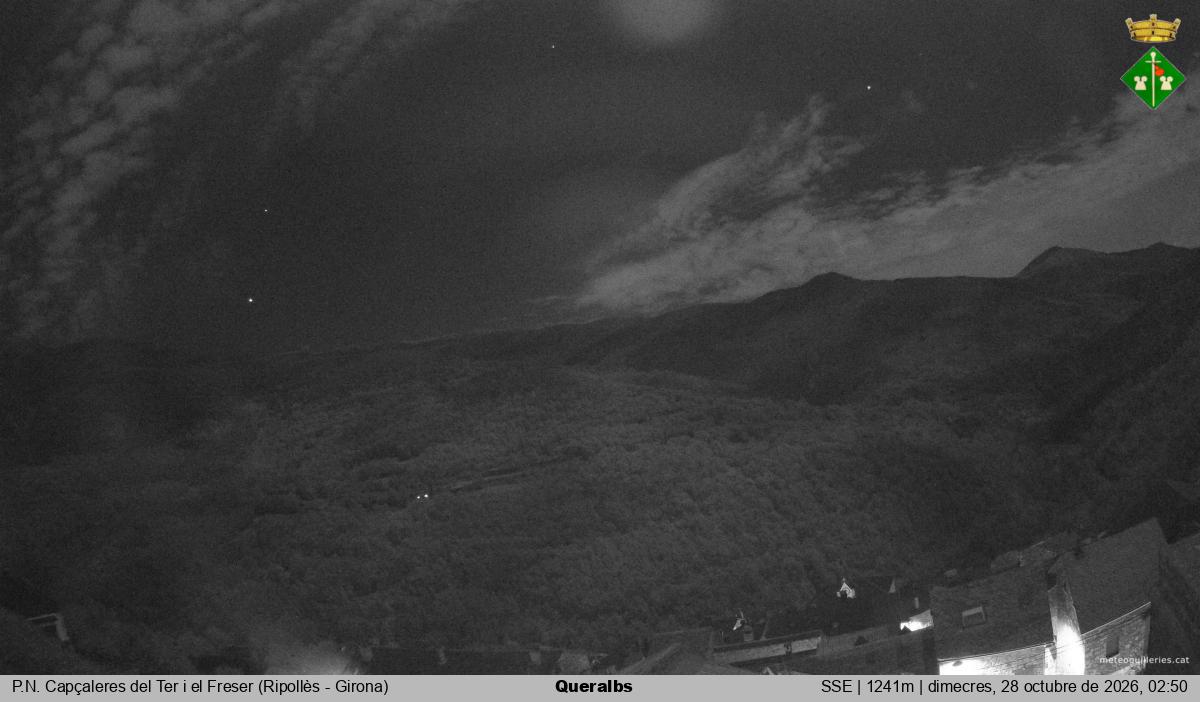 Queralbs 
