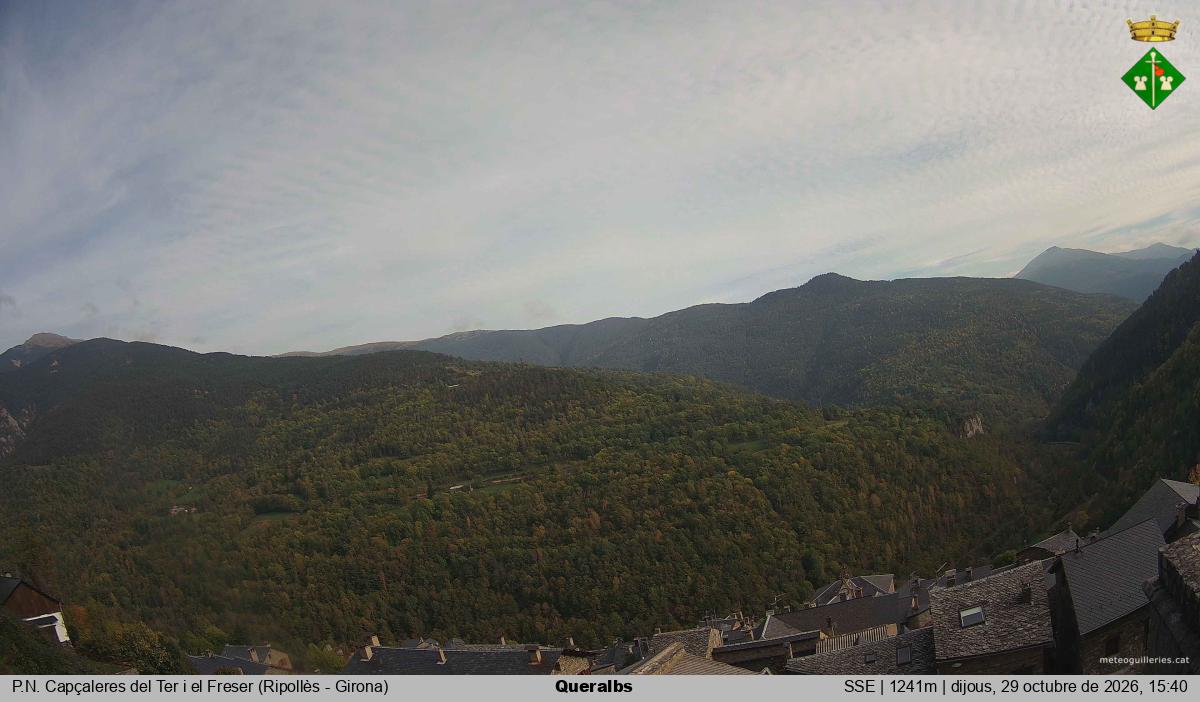 Queralbs 