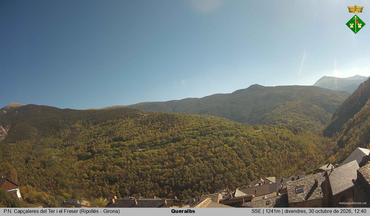 Queralbs 