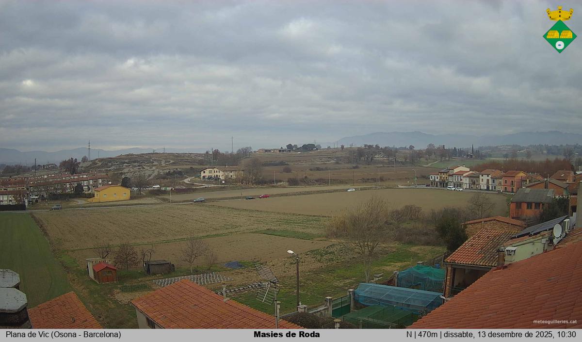 Masies de Roda 