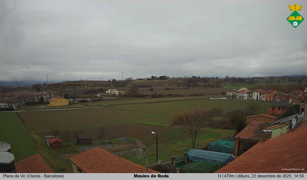 Masies de Roda 