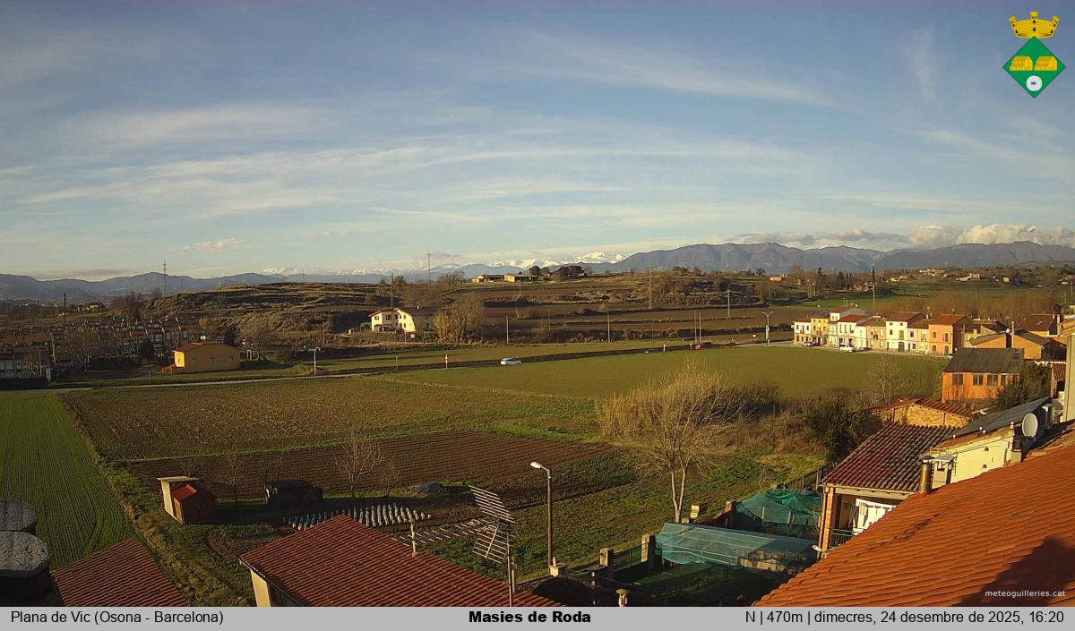 Masies de Roda 