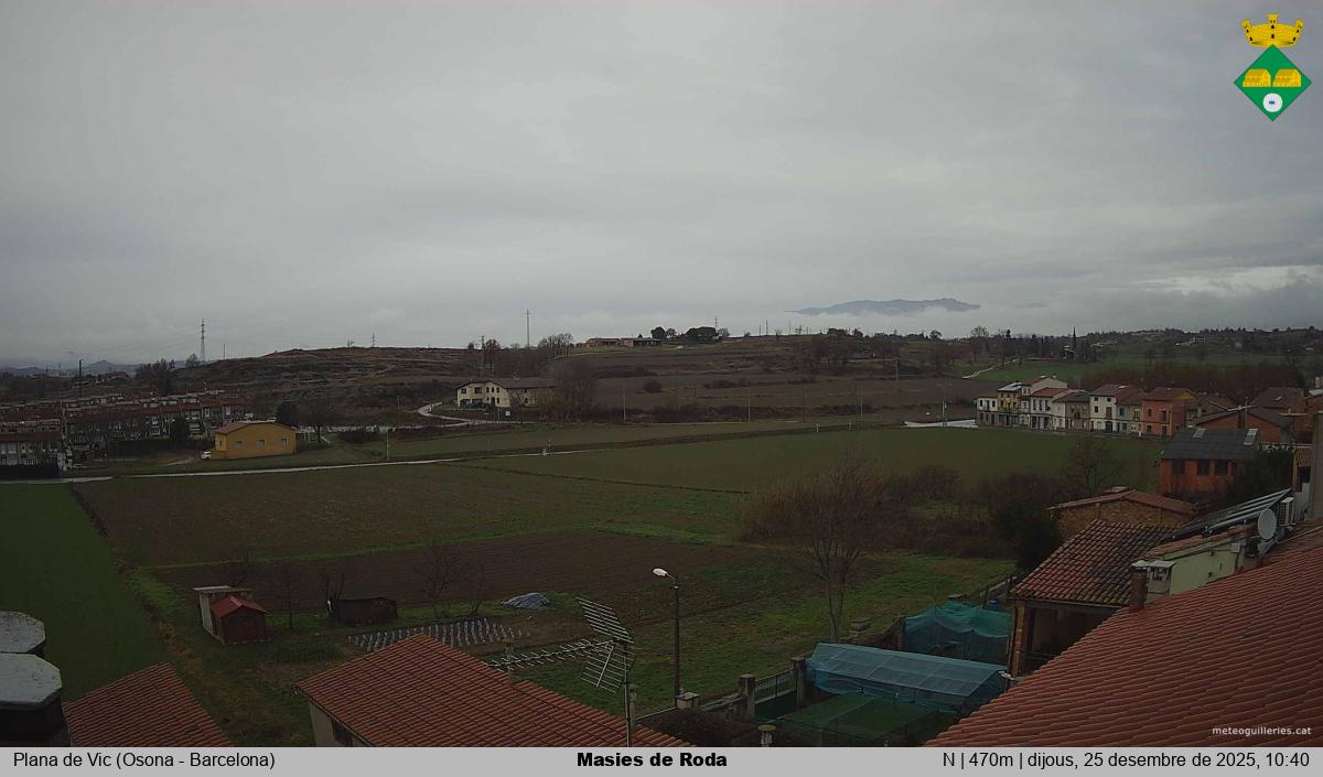 Masies de Roda 