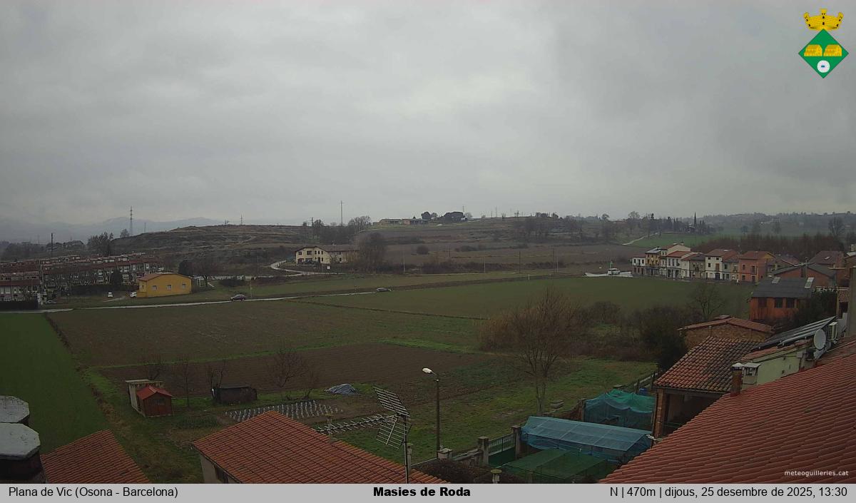 Masies de Roda 