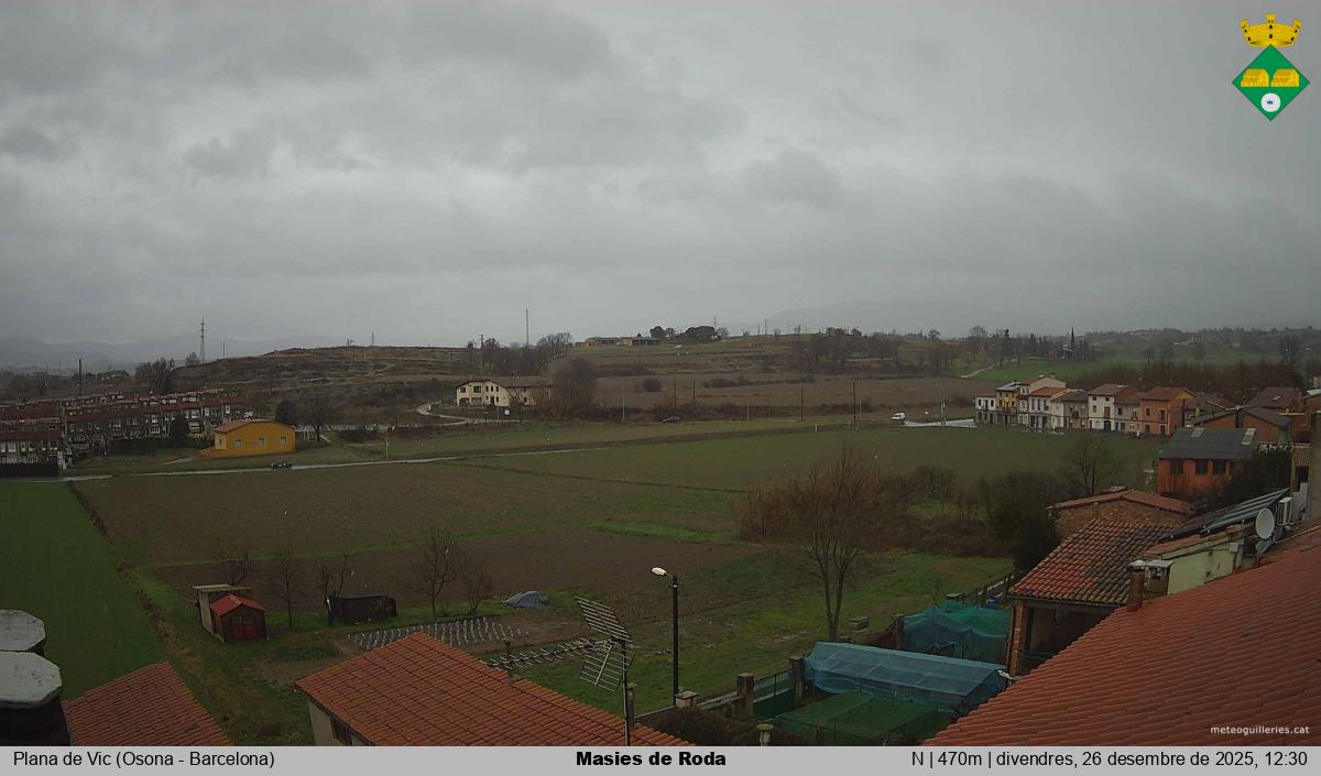 Masies de Roda 
