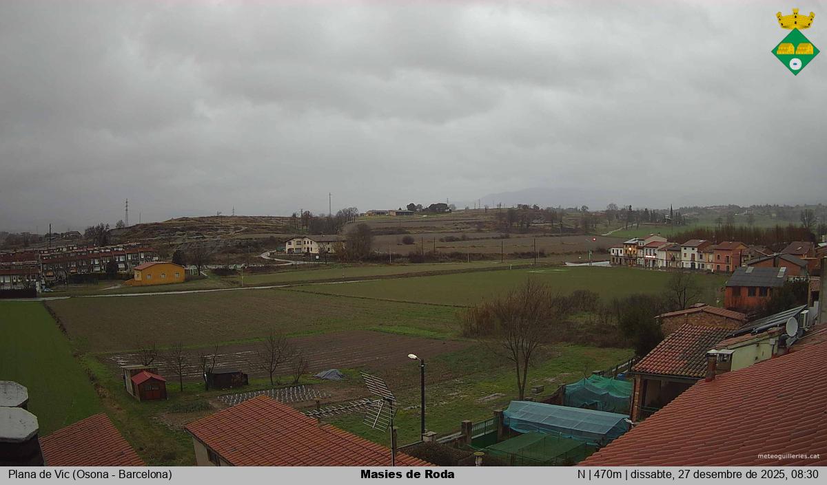 Masies de Roda 