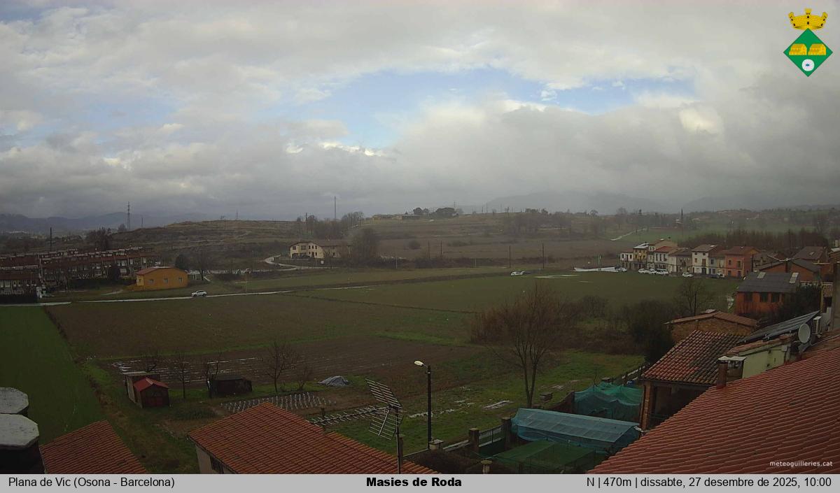 Masies de Roda 