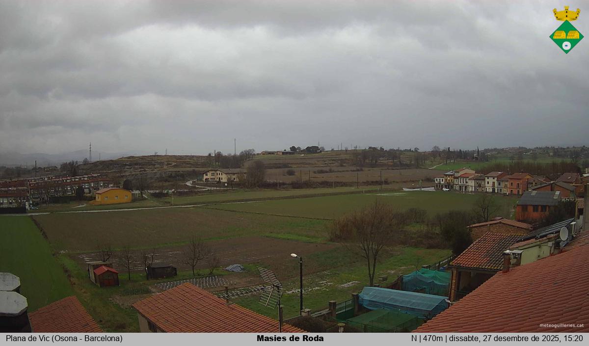 Masies de Roda 