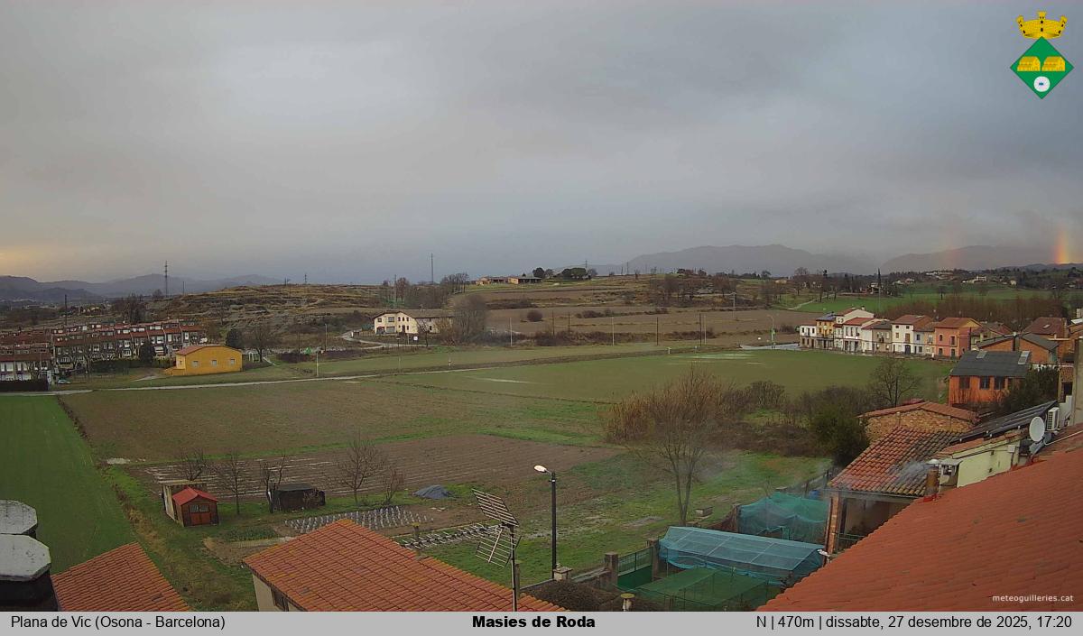 Masies de Roda 