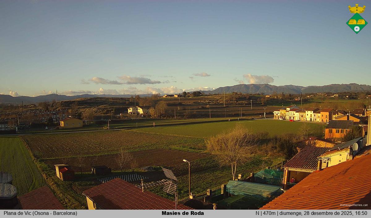 Masies de Roda 