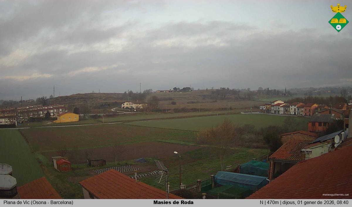 Masies de Roda 