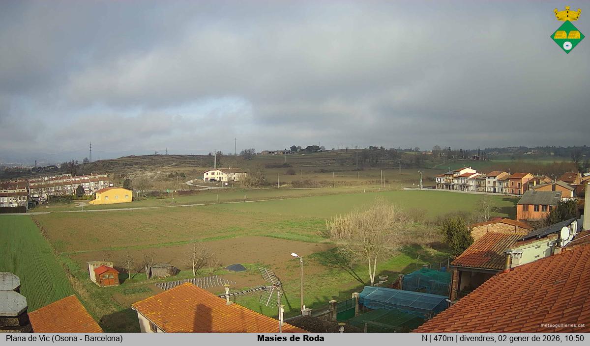 Masies de Roda 
