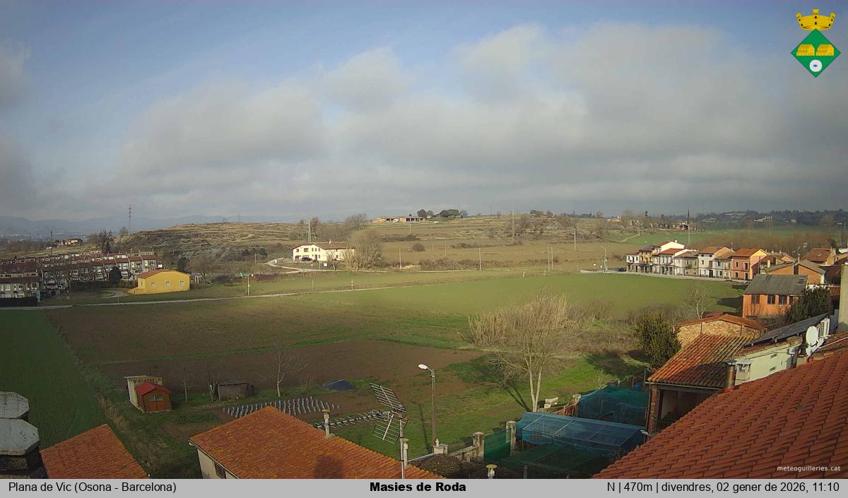Masies de Roda 