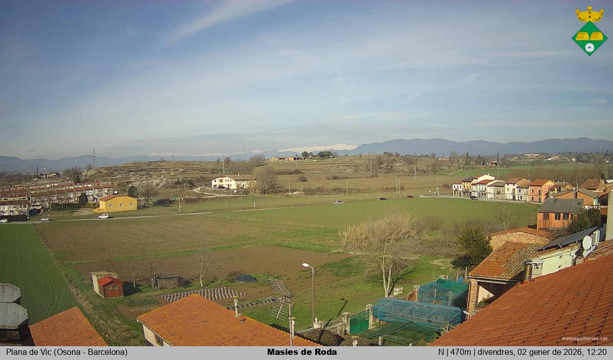 Masies de Roda 