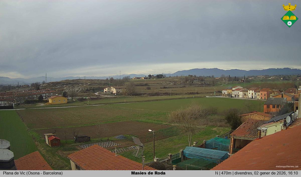 Masies de Roda 