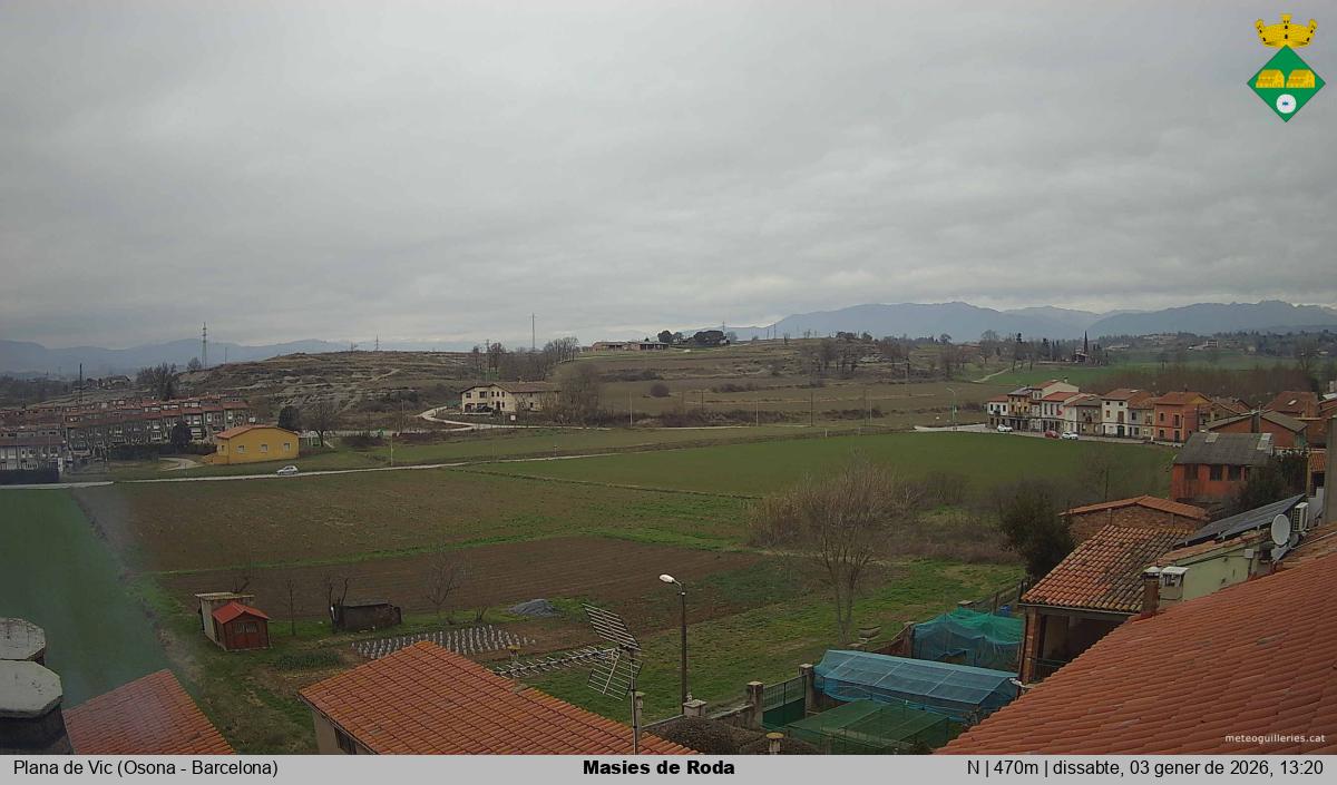 Masies de Roda 