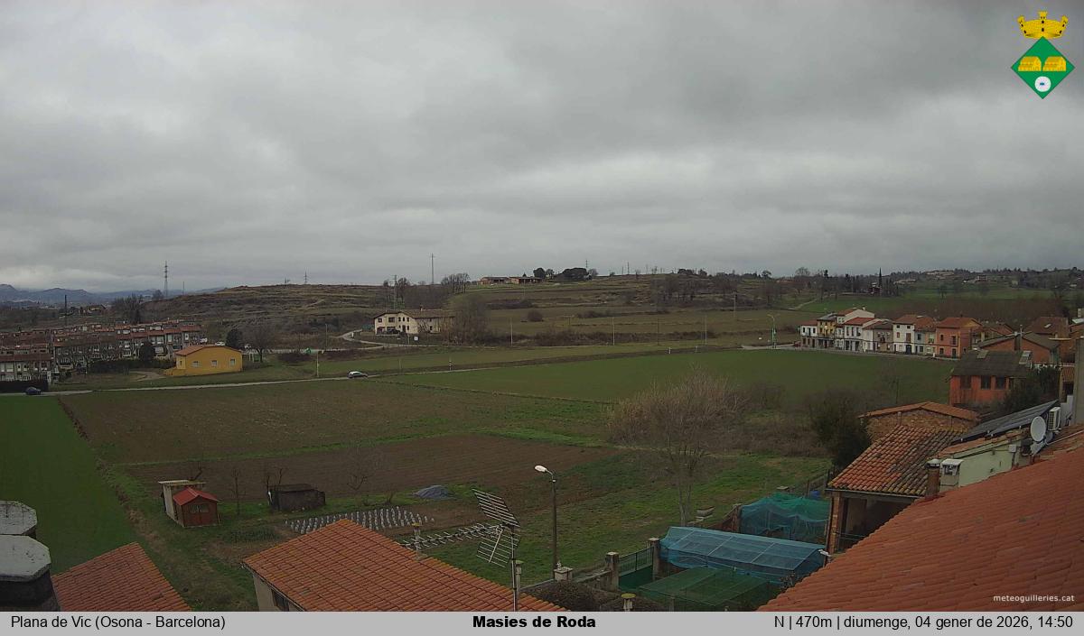 Masies de Roda 