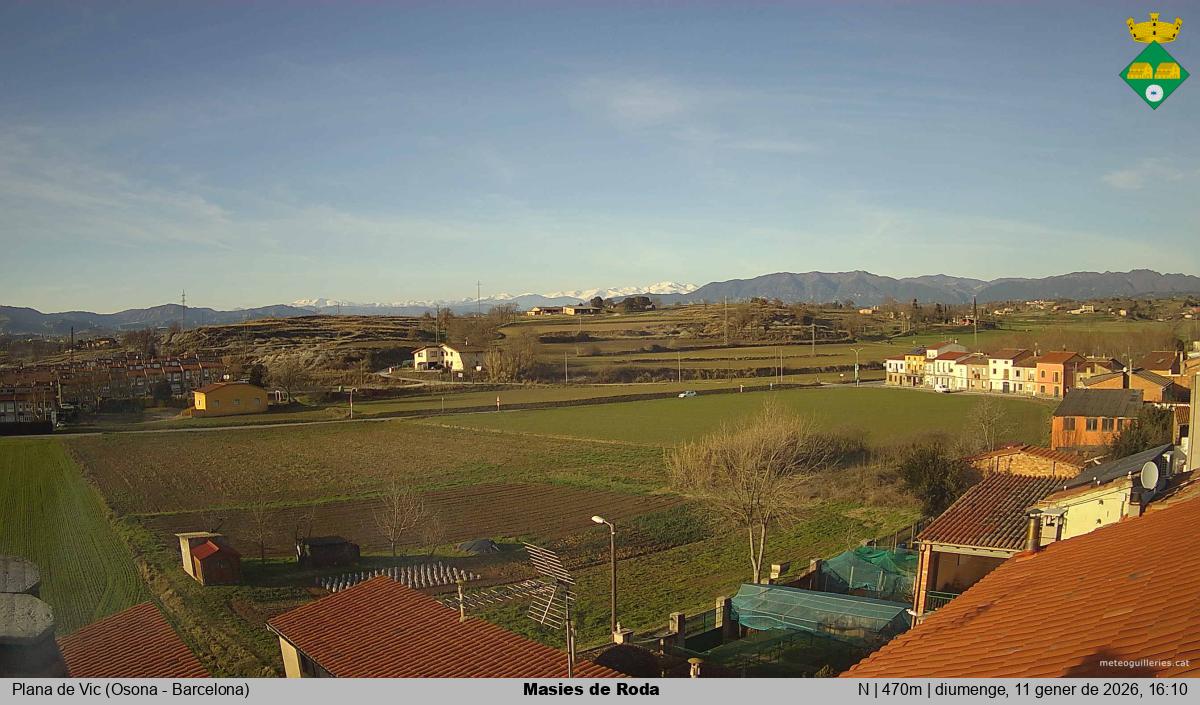 Masies de Roda 