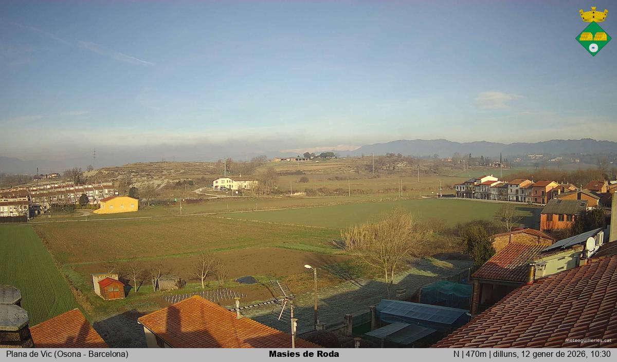 Masies de Roda 