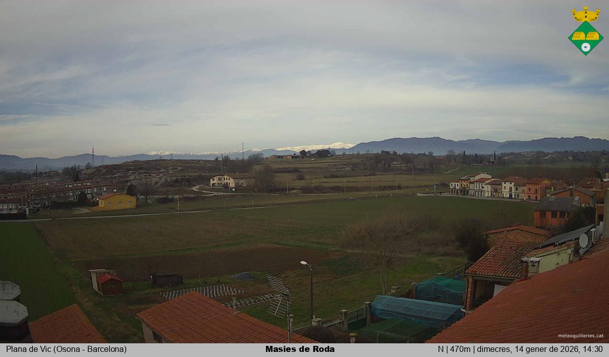 Masies de Roda 