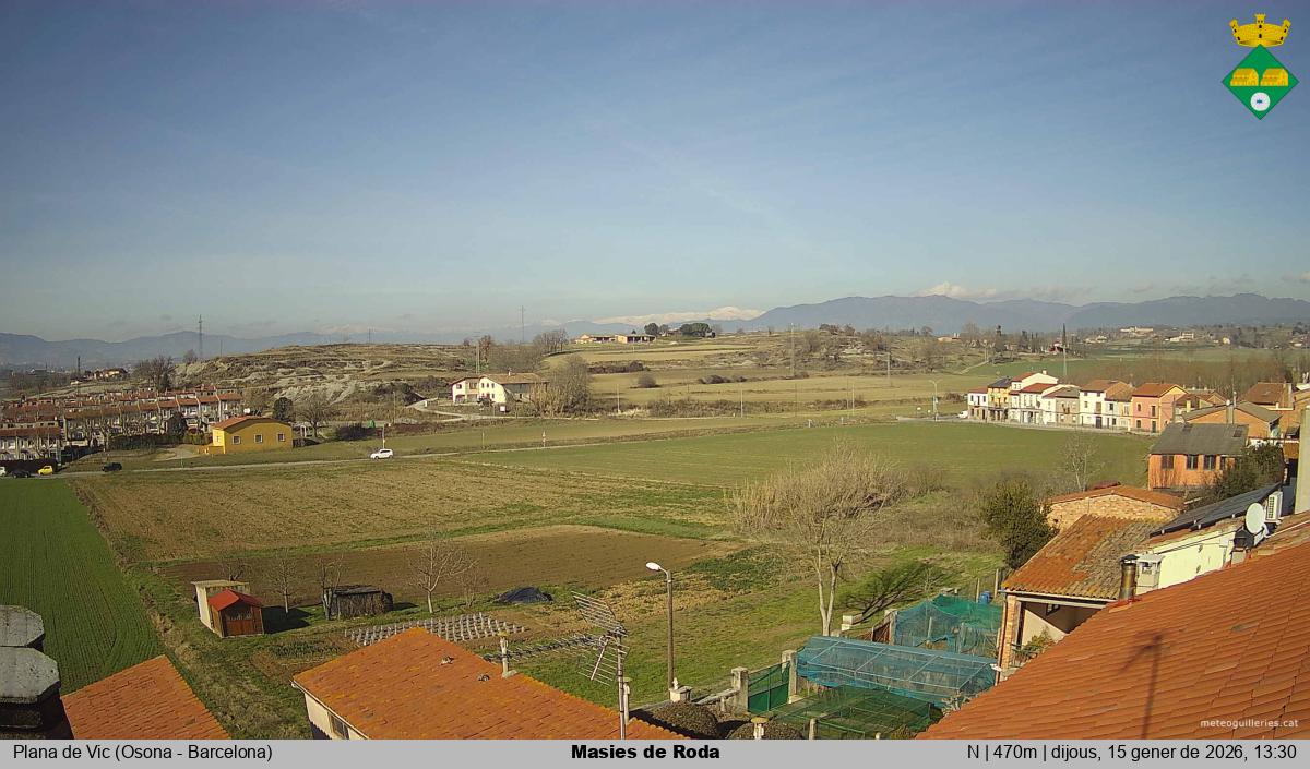 Masies de Roda 