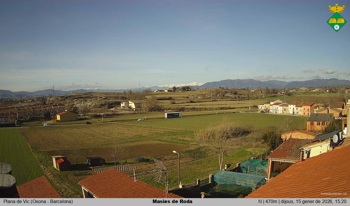 Masies de Roda 