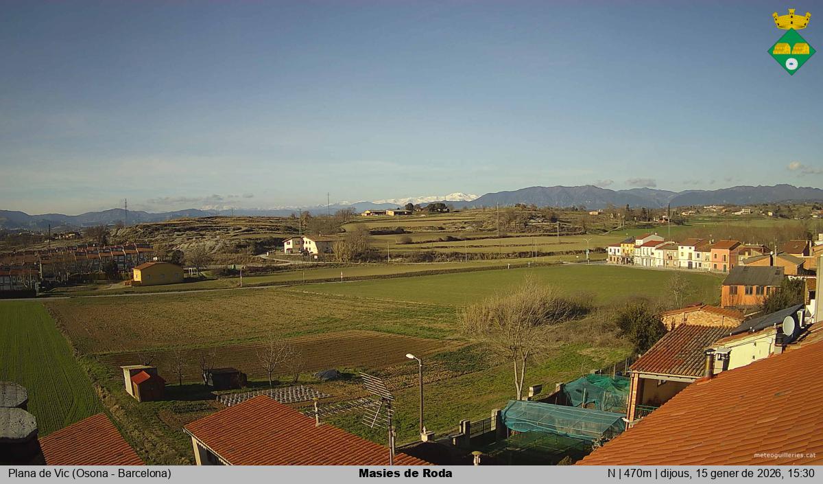 Masies de Roda 