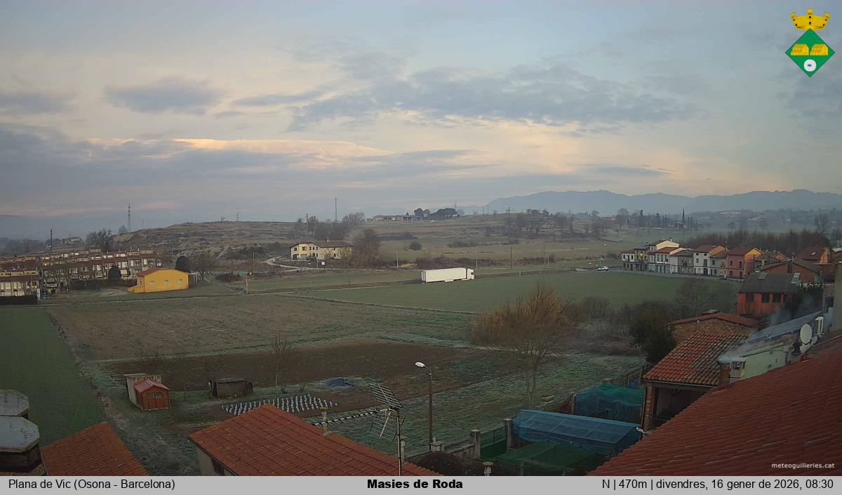 Masies de Roda 