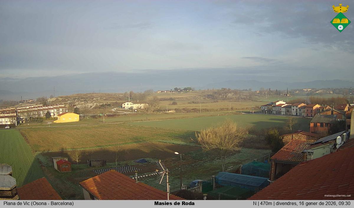 Masies de Roda 
