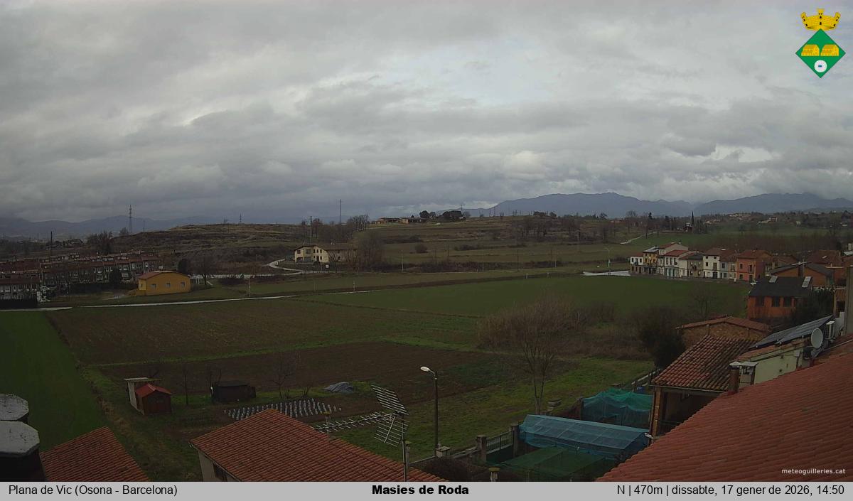 Masies de Roda 