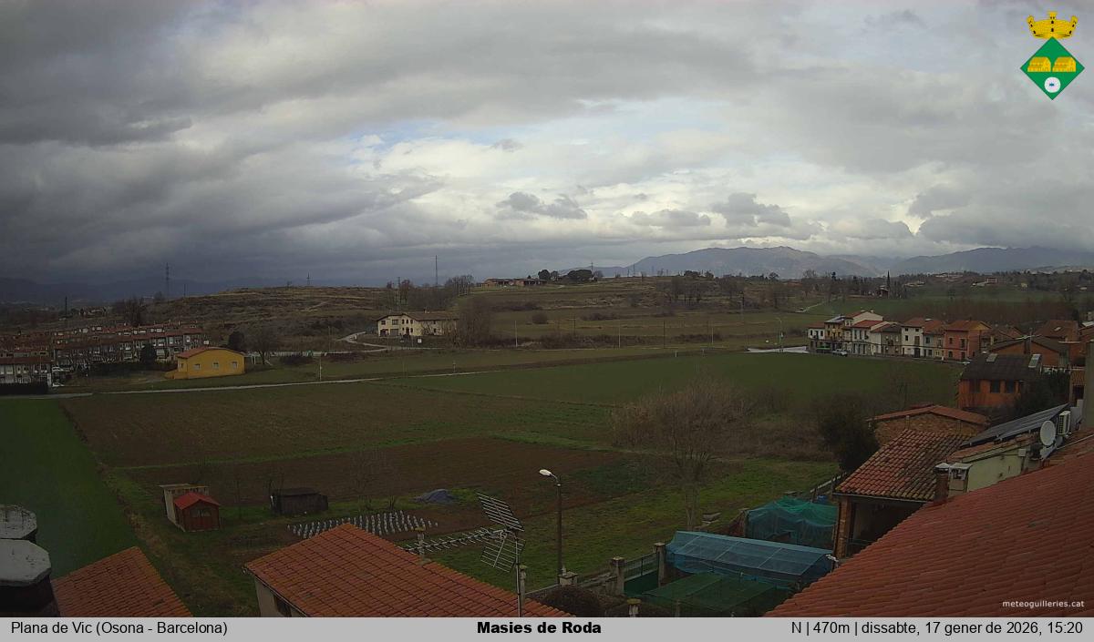 Masies de Roda 