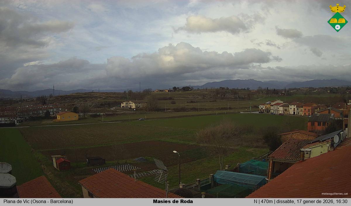 Masies de Roda 