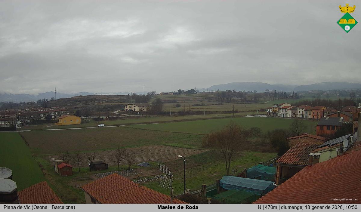 Masies de Roda 