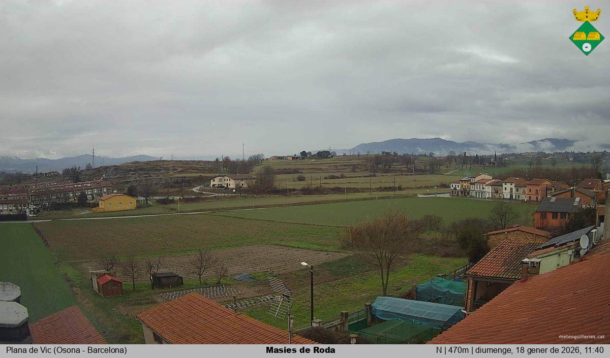 Masies de Roda 