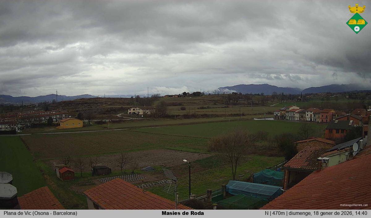 Masies de Roda 