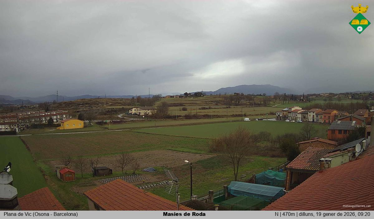 Masies de Roda 
