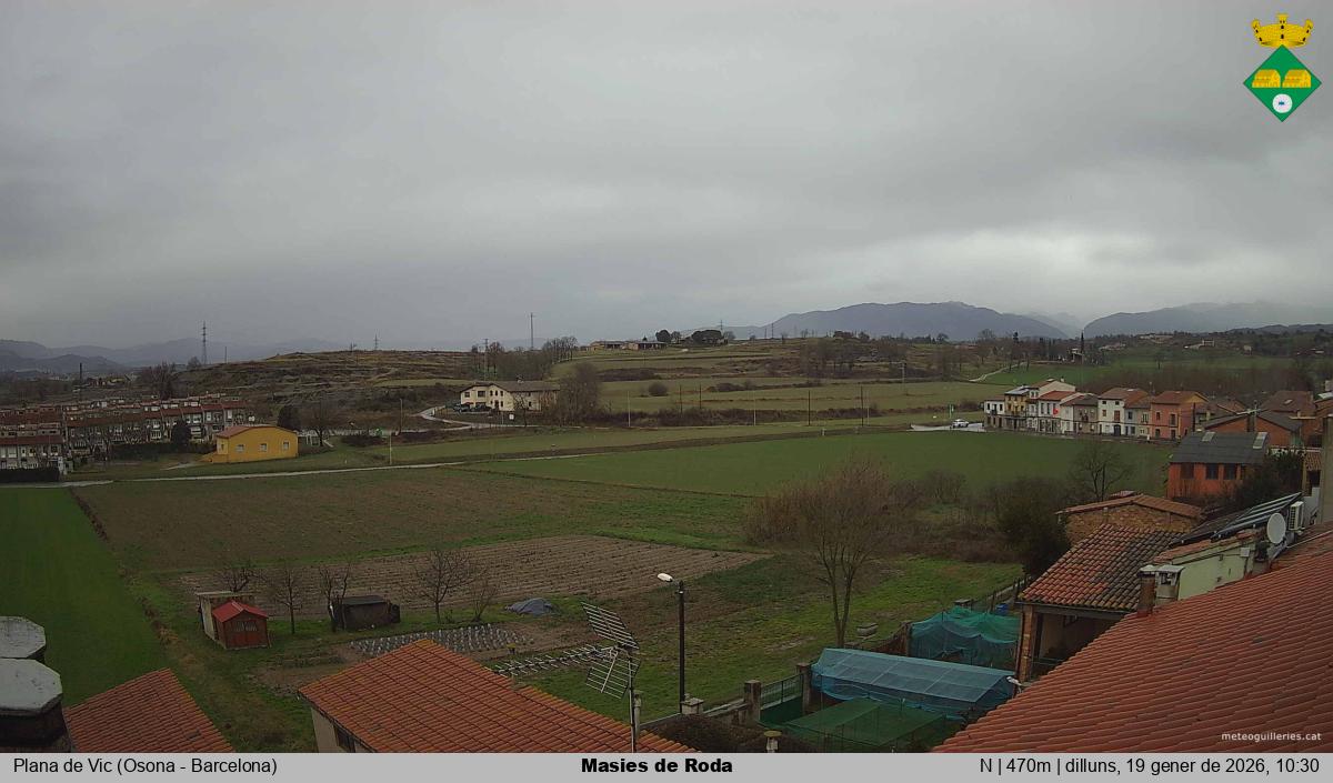Masies de Roda 