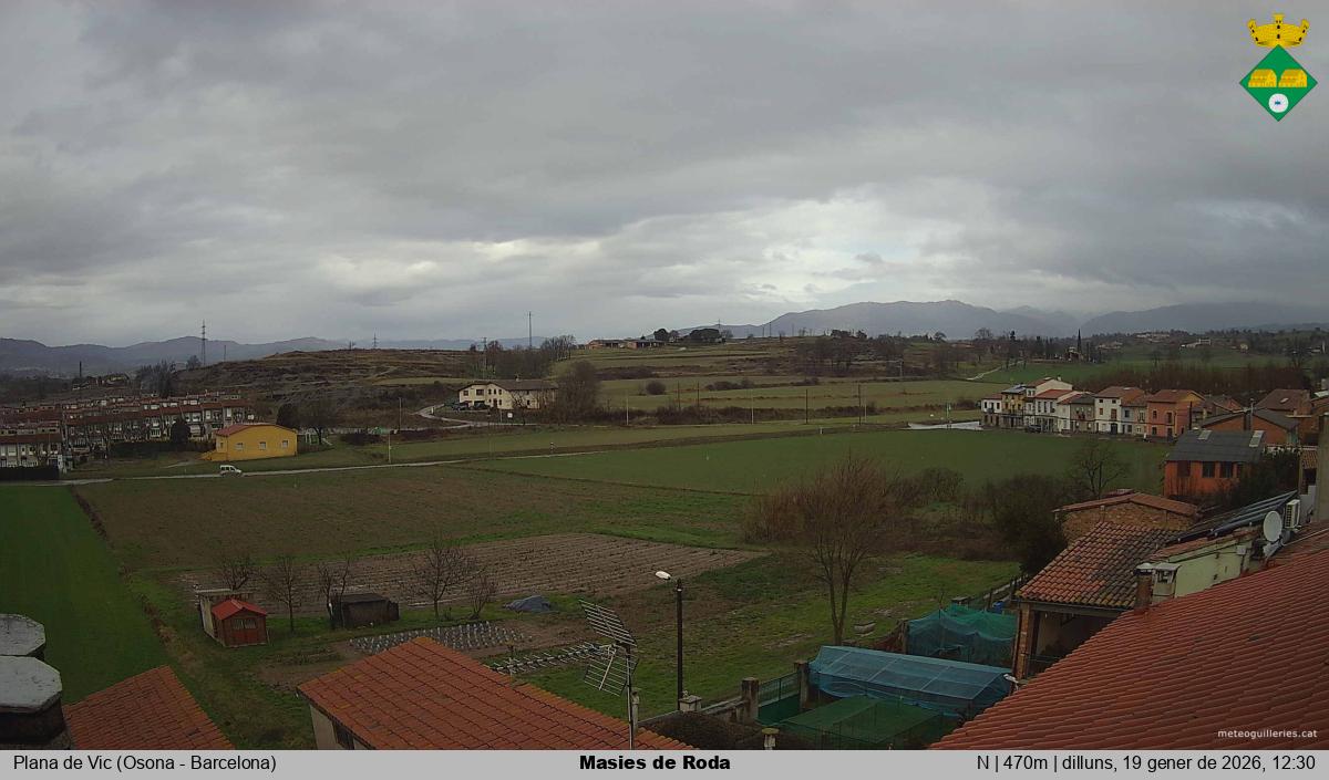 Masies de Roda 