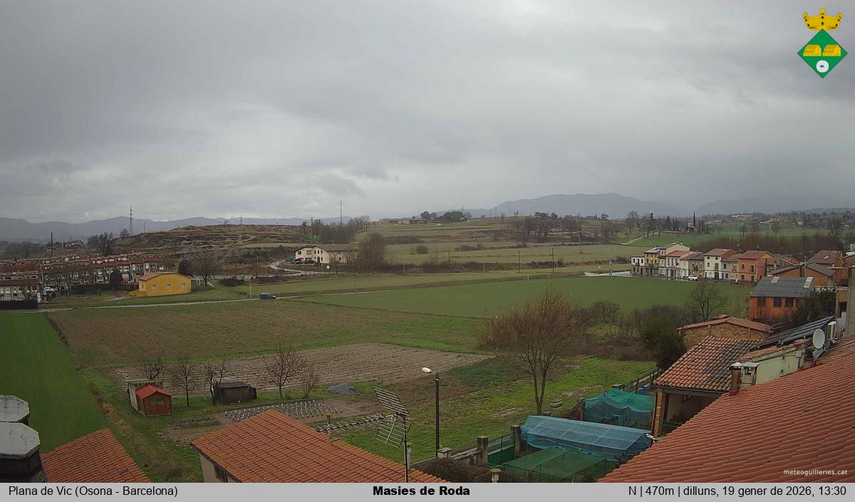 Masies de Roda 
