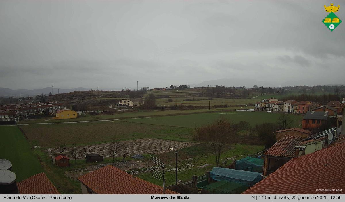 Masies de Roda 