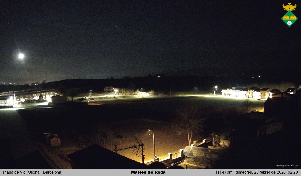 Masies de Roda 