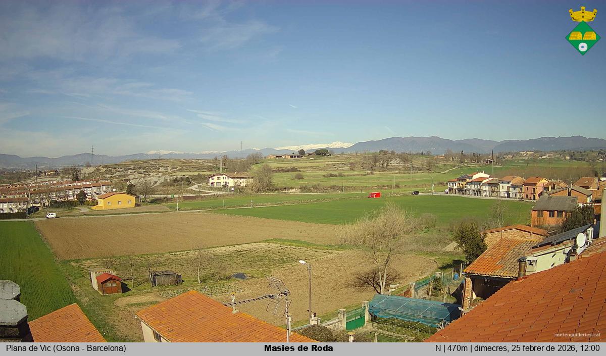 Masies de Roda 