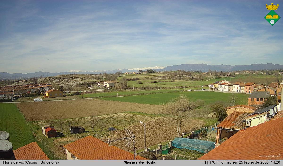 Masies de Roda 