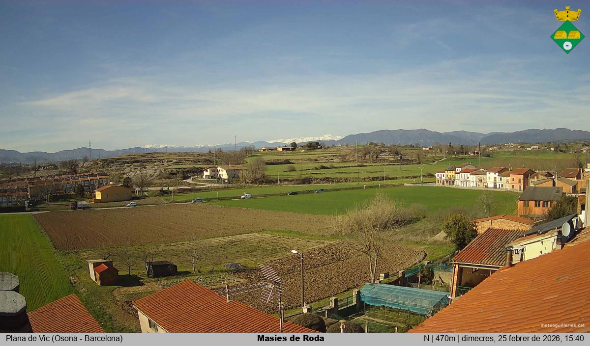 Masies de Roda 