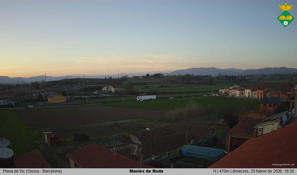 Masies de Roda 