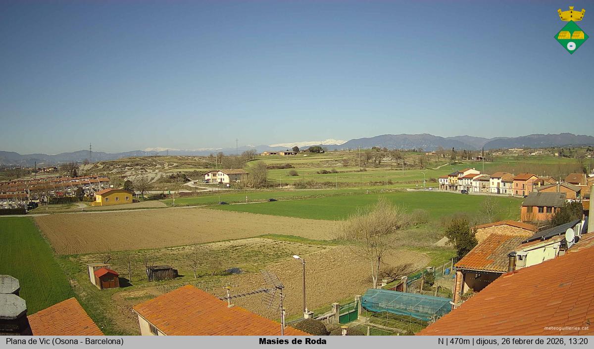 Masies de Roda 